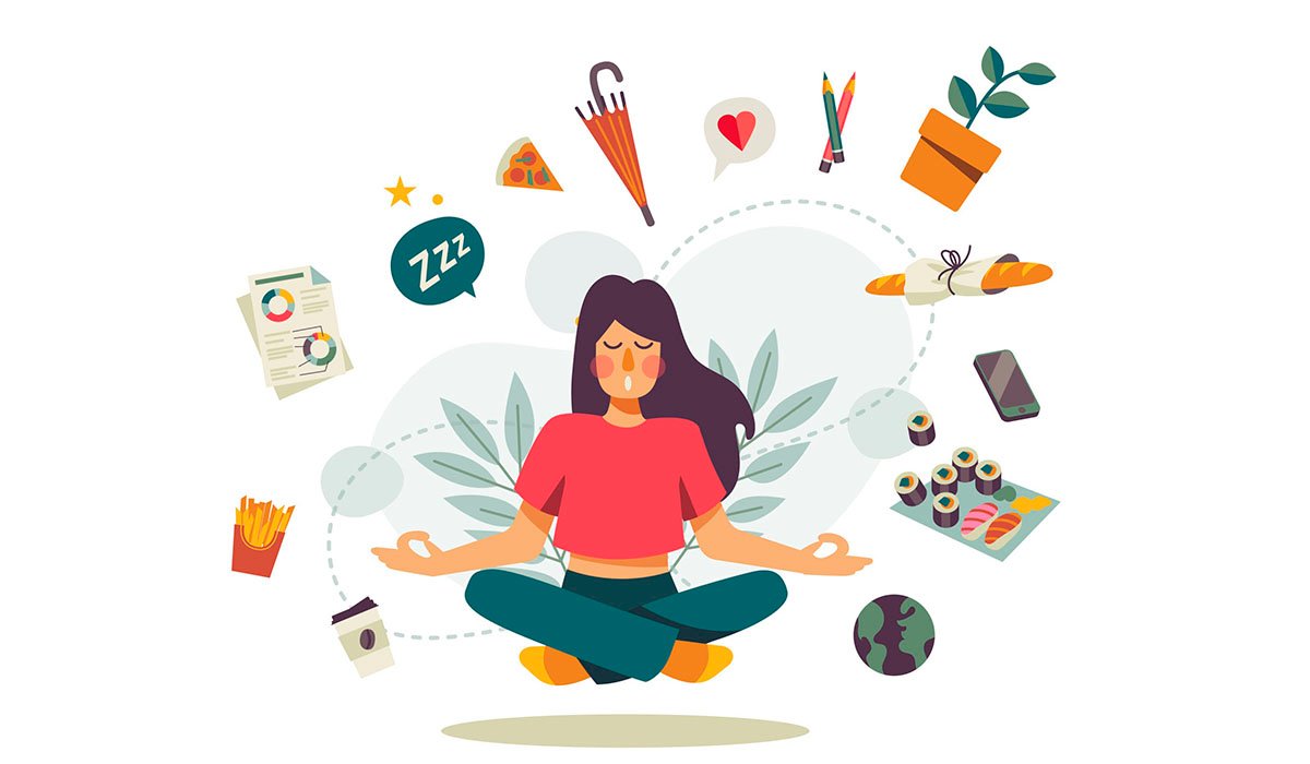 Cómo Impacta la Salud Mental en el Bienestar Integral